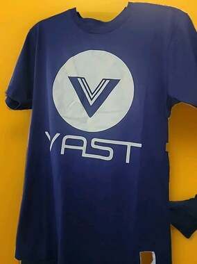 VAST Life Blueberry Surfer Print Top Small NWT Surfer Graphic Men's A127